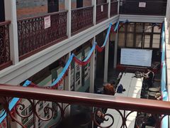 -上海交通大学董浩云航运博物馆