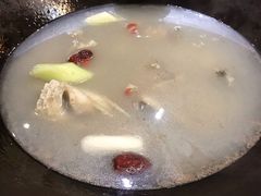 -天怡·鱼工厂(临江店)