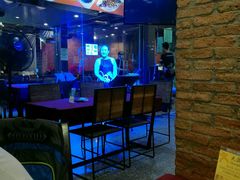 -BAI BUA RESTAURANT