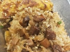 杏鲍菇-老通城豆皮大王(吉庆街店)