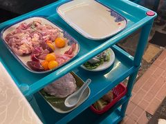 -小煵记·打边炉(西丽文光店)