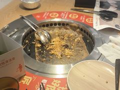 -新石器烤肉(百联川沙店)