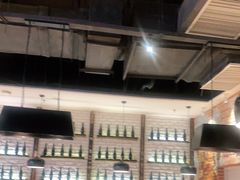 大堂-亚马逊环球美食百汇(新城吾悦广场店)