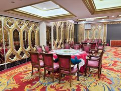 -万宝海鲜舫(劳动公园店)