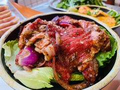 -酒拾烤肉(星沙店)