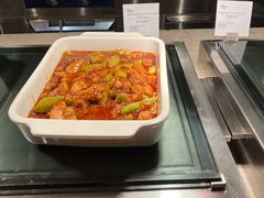 -食百绚全日制餐厅(成都棕榈泉费尔蒙酒店)