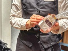 -Laderach 莱德拉(上海环贸iapm店)