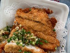 -特色椒盐排条(天山西路店)
