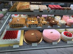 -布歌东京(德基BHG店)
