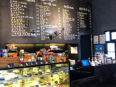 -穆拉诺餐厅(上海玻璃博物馆店)