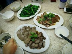 -乌文新澄海卤鹅店