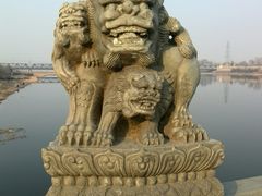 -卢沟桥文化旅游区