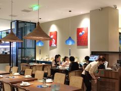 大堂-南越郡·越式风味餐厅(青秀万达店)