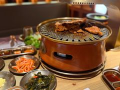 -西塔老太太泥炉烤肉(亚运村店)