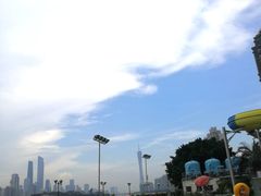 -黄金海岸水上乐园