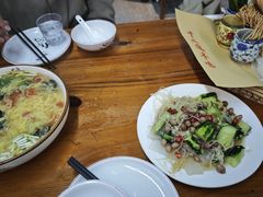 -十二道丰味·徐州土菜·烧烤(何山路店)