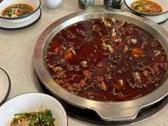 -老表牌·蛙蛙鸡冷锅鱼(成都东站店)