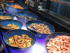 -盛江山自助料理(奥莱锦辉购物广场店)