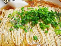 传统阳春面小阳春-逸桂禾面馆