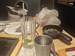 -必胜客(白石桥店)