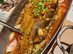 -中国徽菜·徽商故里(广安门店)