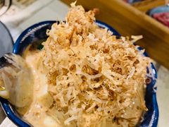 -三国惹火烤肉·中日韩烤肉集合店(海滨城店)