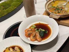 -同庆楼(天鹅湖万达店)