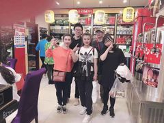 -国强手抓(北京西路店)