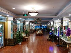 大堂-新侨三宝乐西餐厅(崇文门店)