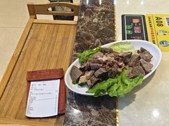 -小肥牛潮汕牛肉火锅(南联店)