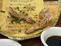 -渔满仓海鲜渔家(象山二店)