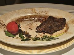 -王品牛排(郑州大卫城店)