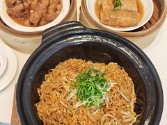 -金苑海鲜酒家(来魅力店)