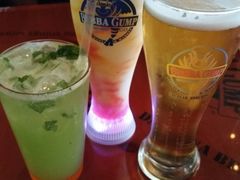 -阿甘虾餐厅(凌霄阁店)