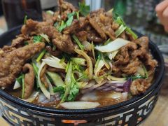 -清真·鸦儿李记·小馆(后海店)