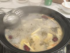 -濠轩阁特色生蚝火锅(水湾路店)