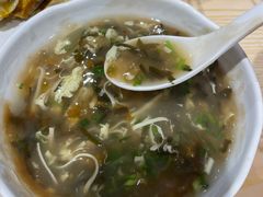 -肥叔锅贴(蓝旗街店)