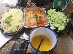 -马海涛牛肉串·东北吉林烧烤(领汇广场店)