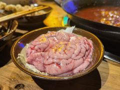 -楠火锅(广州总店)