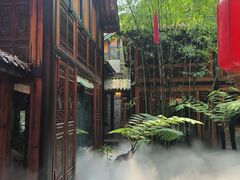 -哈哈曲艺社(西门闲亭店)