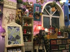 -广州迷途主题旅馆(海珠广场店)