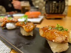 -乐亭日本料理(彩虹本店)