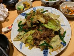 -大岛日本料理铁板烧(南通大饭店)