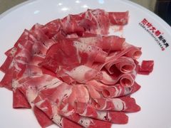 -阳坊大都涮羊肉(阳坊总店)