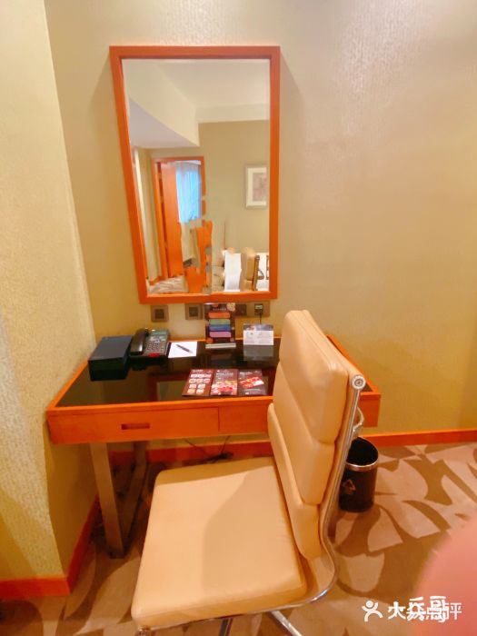 成都天府丽都喜来登饭店图片