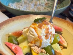 -FOOOO CITY CLUB 孚乐里音乐西餐酒吧(悠方店)
