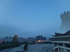 -南宁国际会展中心(会展东博文化旅游区)