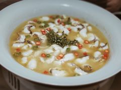 青花椒一代（小分）-青花椒花椒鱼(合生汇店)