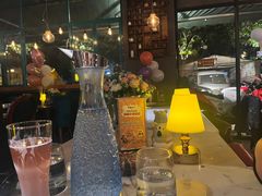 -JUKEBOX玖部音乐餐厅(华侨城店)