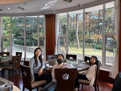 -八大关宾馆餐厅
